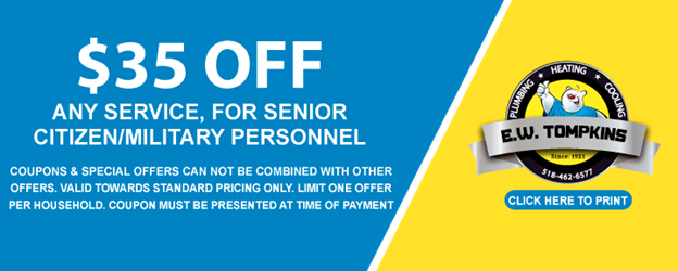 $35 Off Any Service